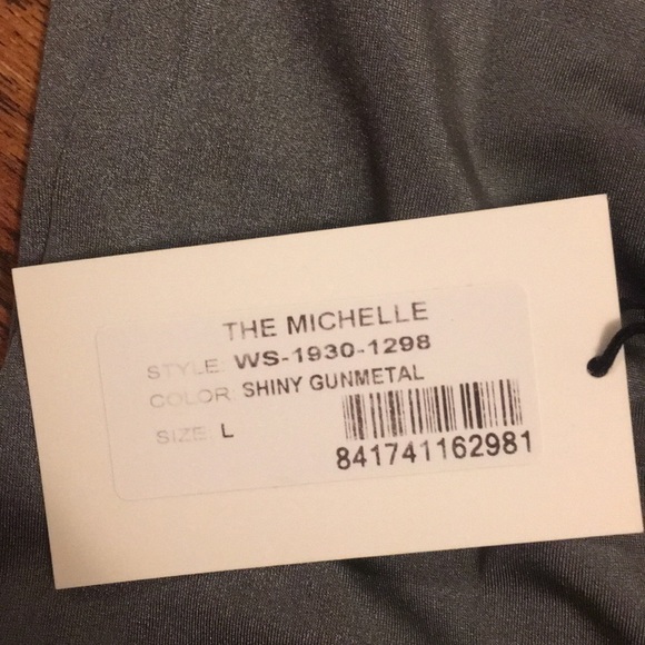 Solid + Striped The Michelle One-Piece Swimsuit - Picture 5 of 8